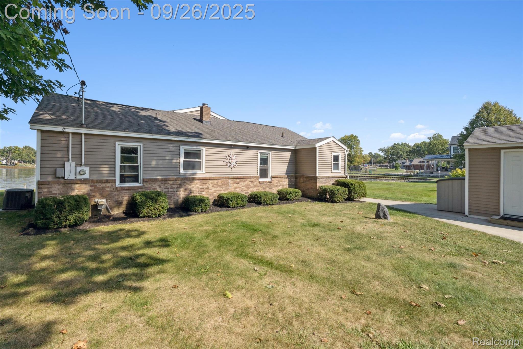2236 Grove Park Road