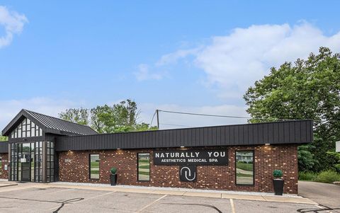 3824 M-139 Royalton Township MI 49085