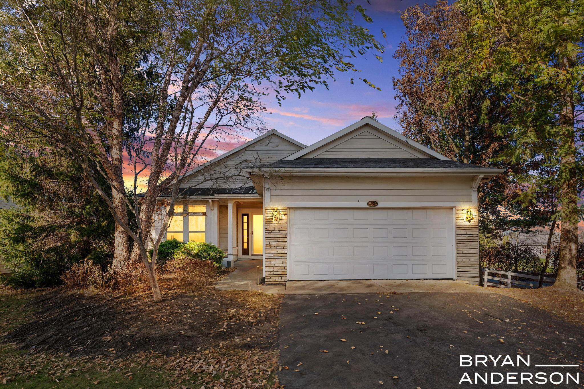 5984 Mill Point Court SE