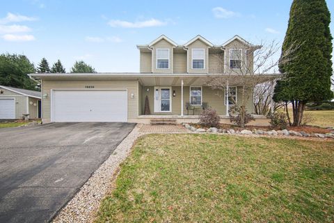 19836 Queens Court Manchester Township MI 48158