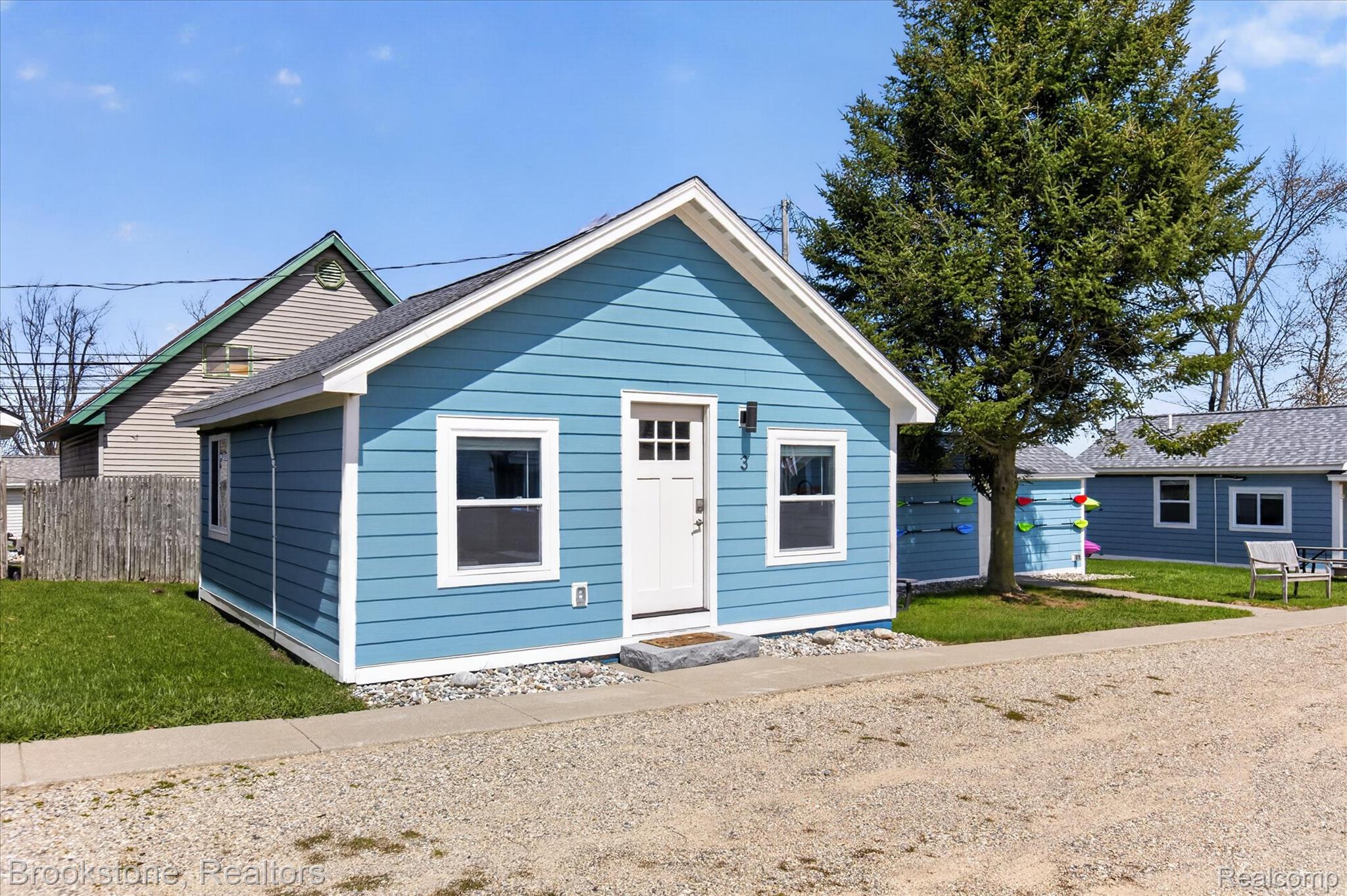 6330 W Houghton Lake Drive
