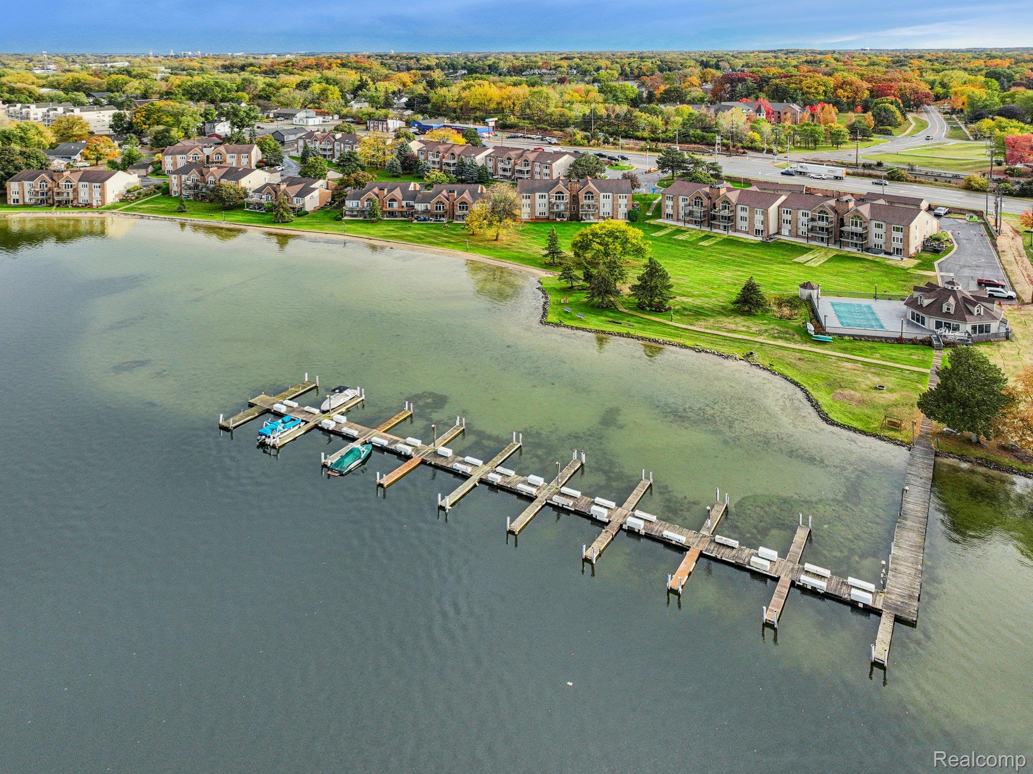 3388 Loon Lake Court