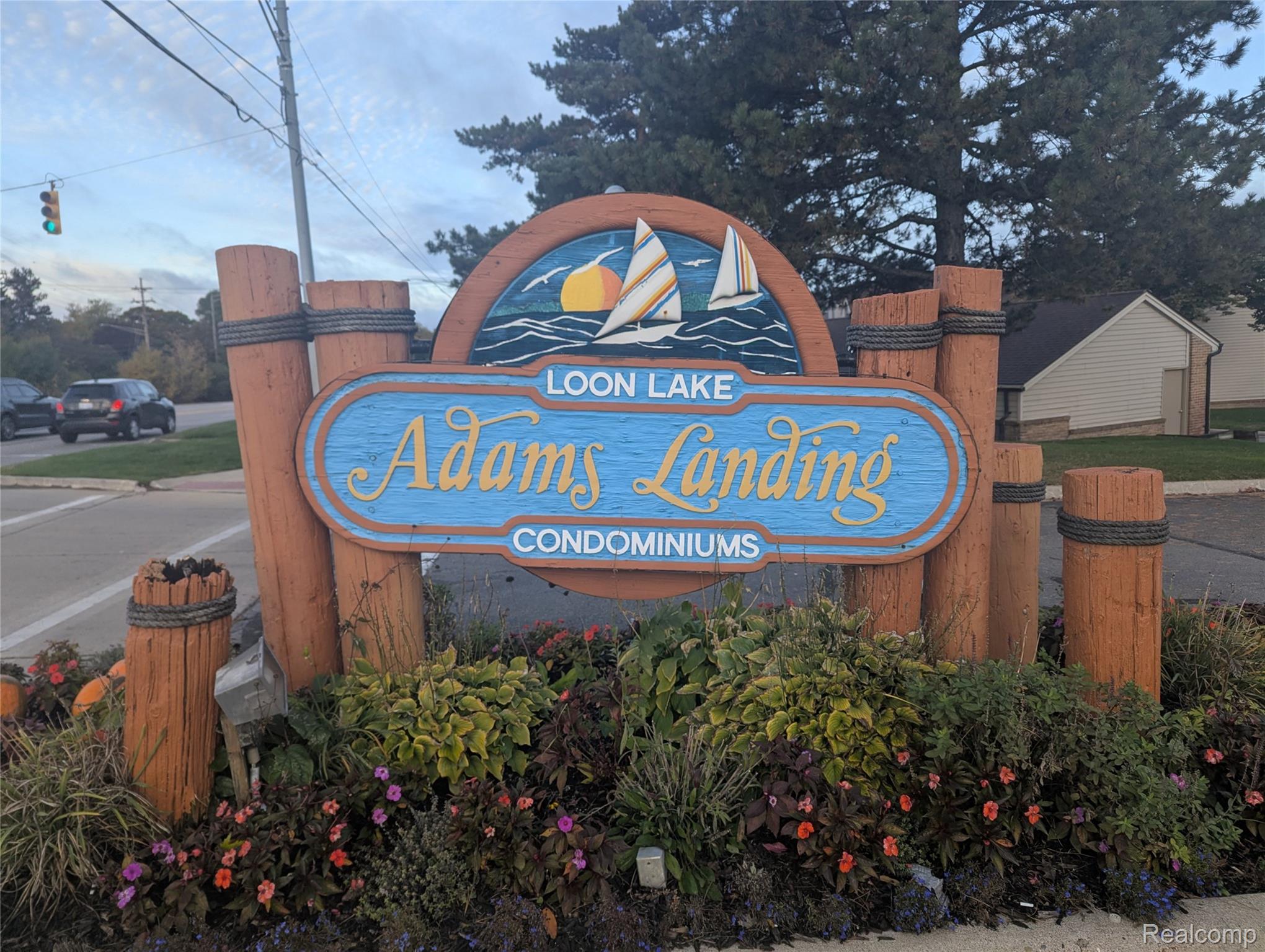 3388 Loon Lake Court