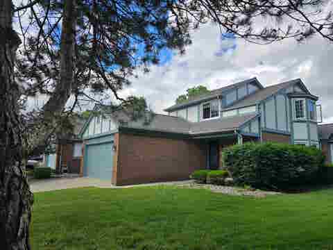 Photo of 45603 Bristol Bay Drive, Macomb Township, MI 48044 (MLS # 5050212842)