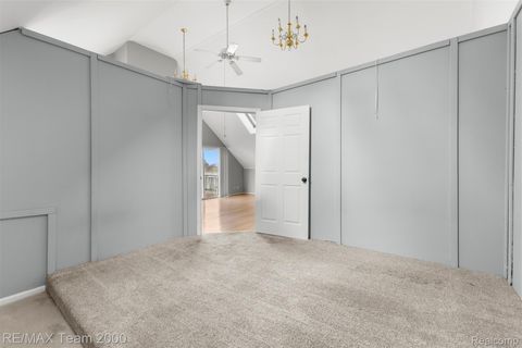 Tiny photo for 4390 Cass Elizabeth Road, Waterford Charter Township, MI 48328 (MLS # 20261024785)