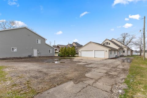Tiny photo for 4390 Cass Elizabeth Road, Waterford Charter Township, MI 48328 (MLS # 20261024785)