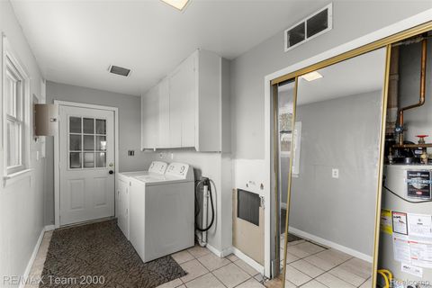 Tiny photo for 4390 Cass Elizabeth Road, Waterford Charter Township, MI 48328 (MLS # 20261024785)