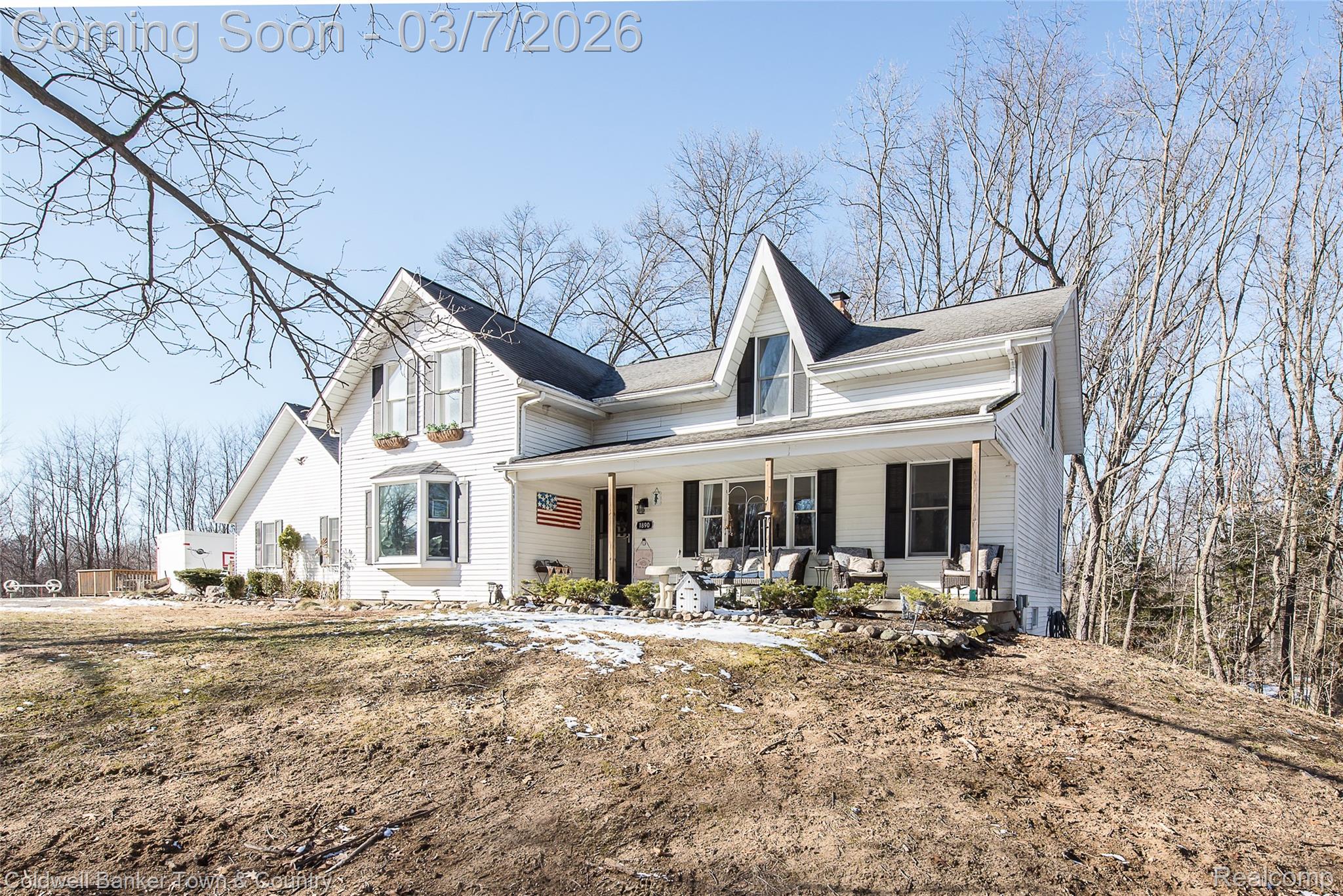 1890 Hidden Valley Road