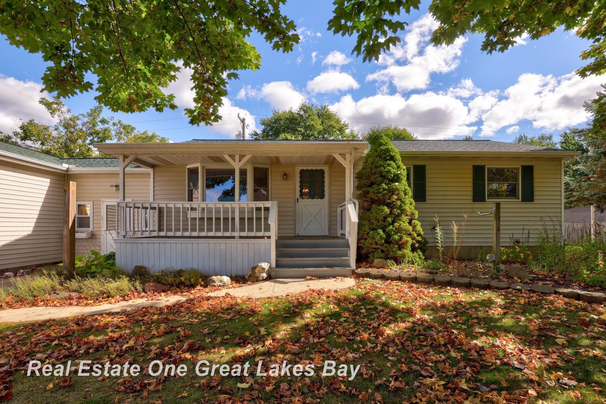 Properties Available 3 - 3 9397 Vassar Road