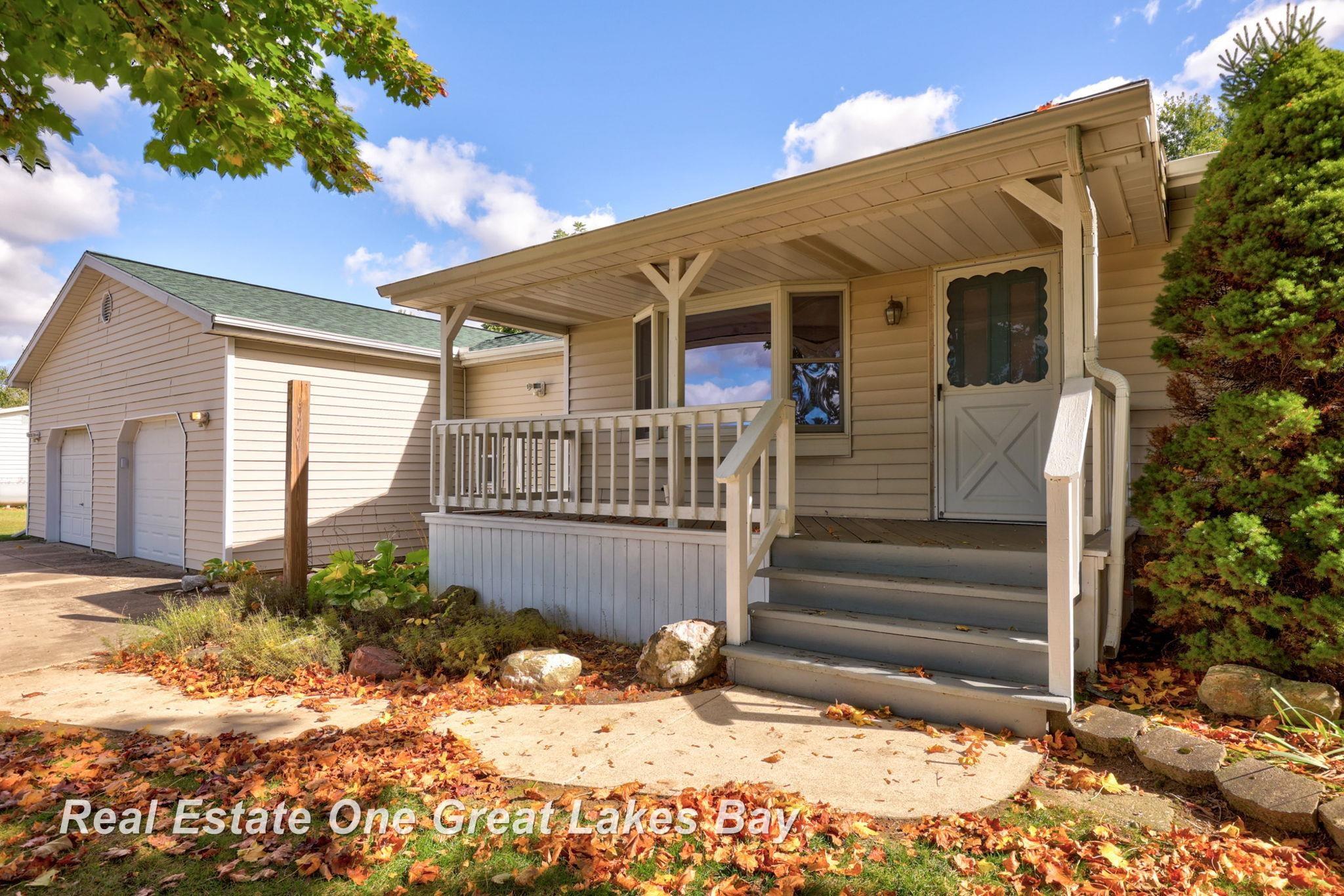 Properties Available 4 - 4 9397 Vassar Road