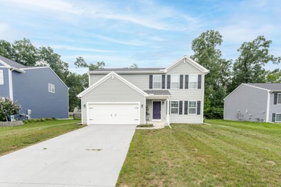 59595 Silvergrass Drive Mattawan Village MI 49071