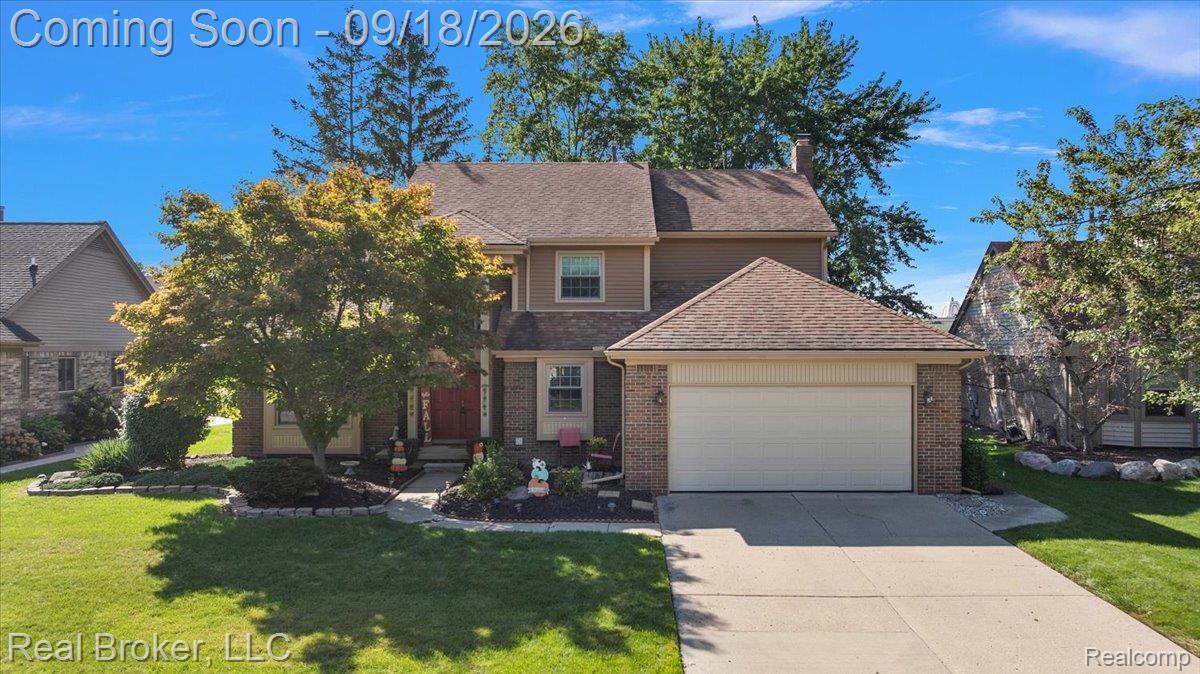 44744 Danbury Road