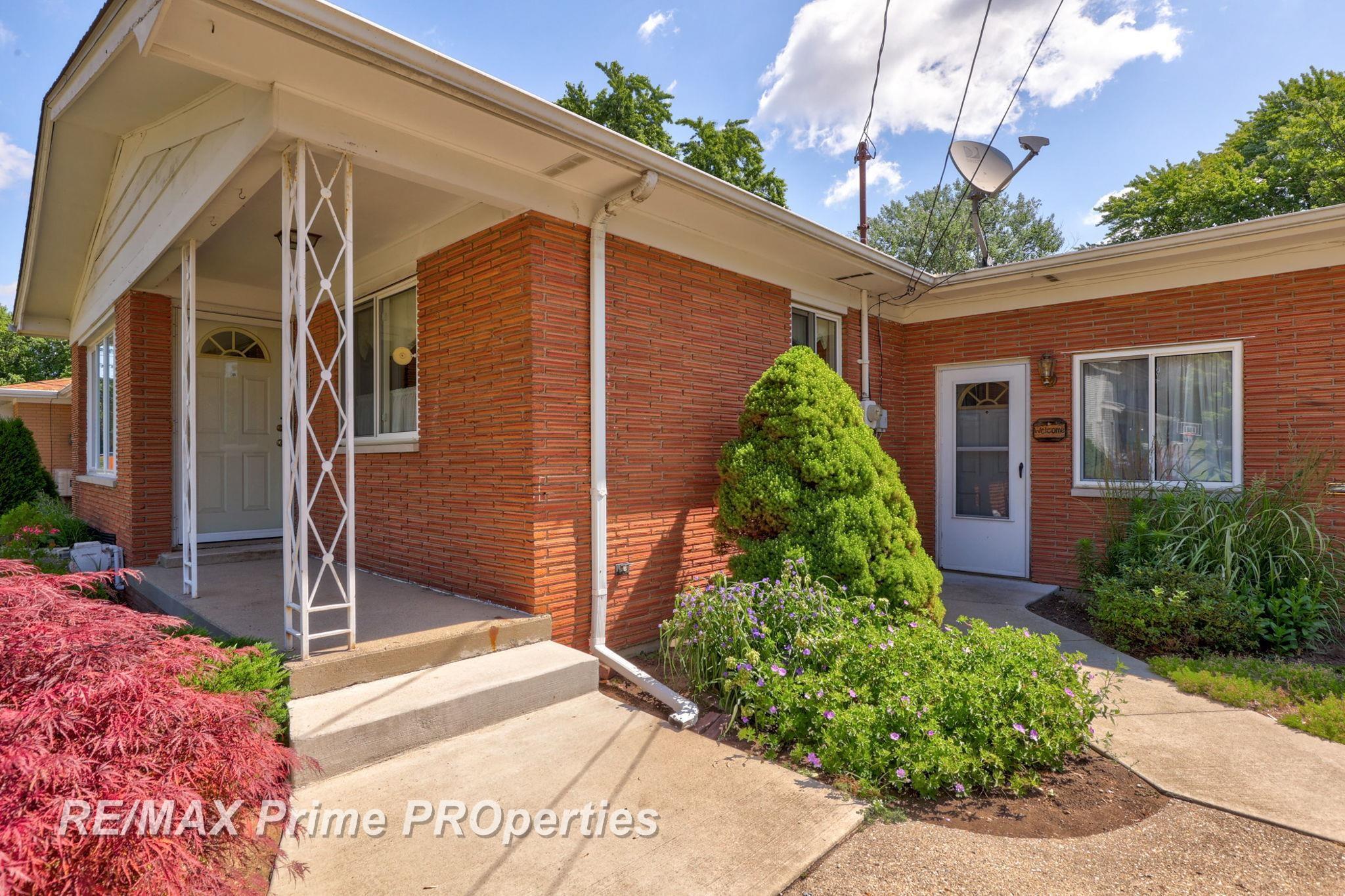 2524 Whitemore Place