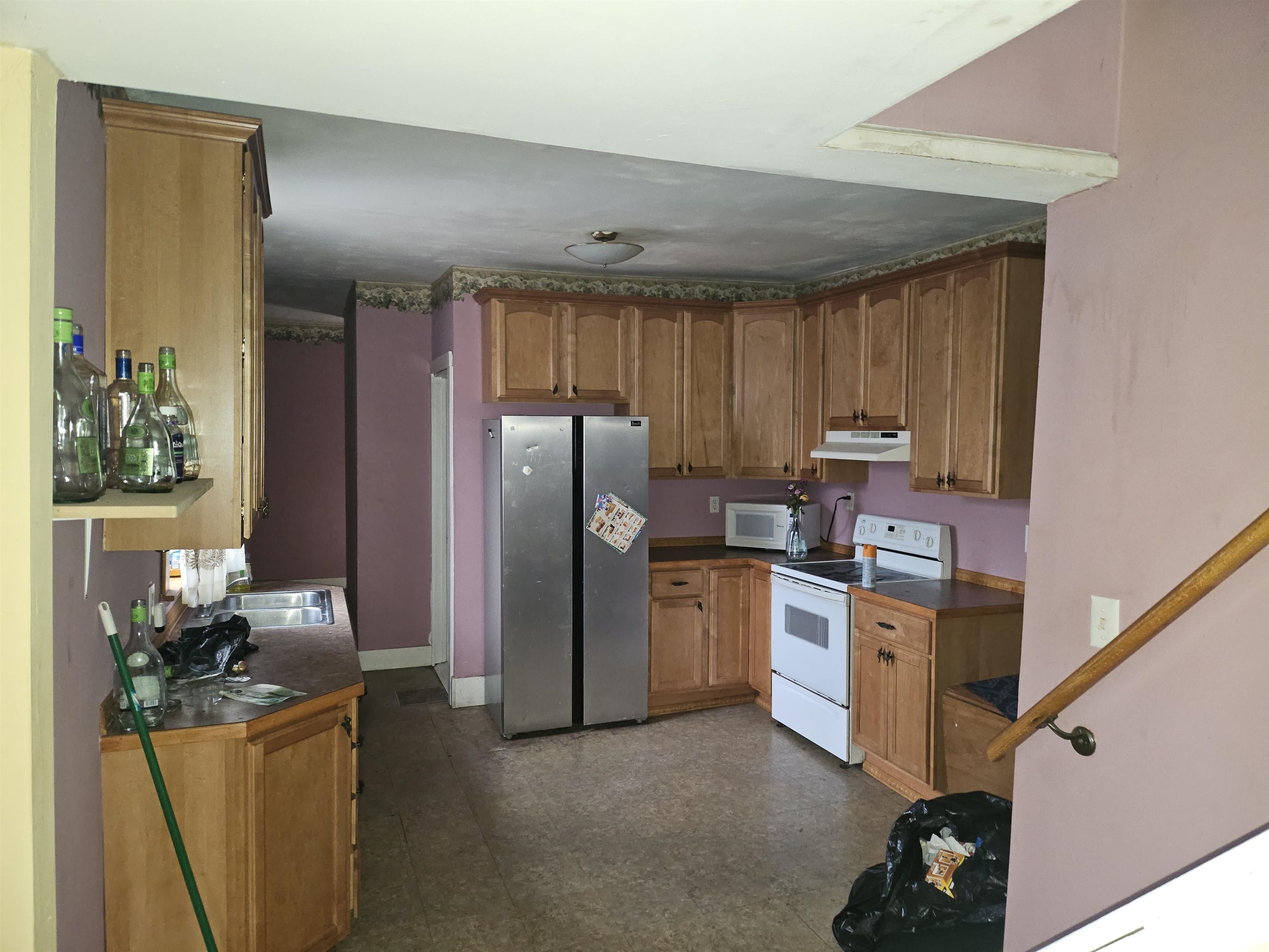 416 S Lansing Street