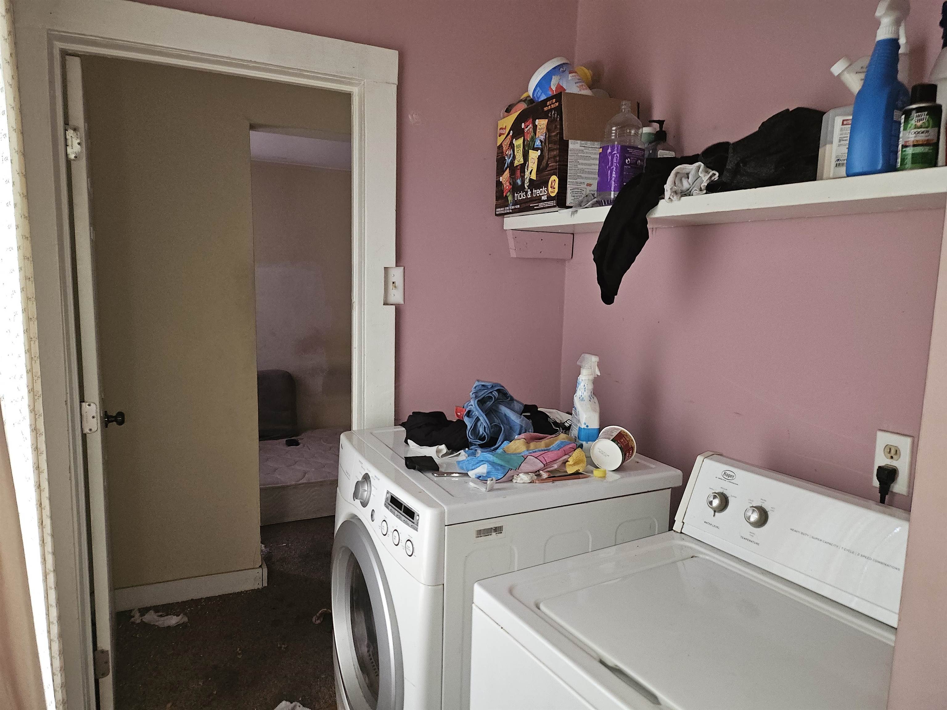 416 S Lansing Street