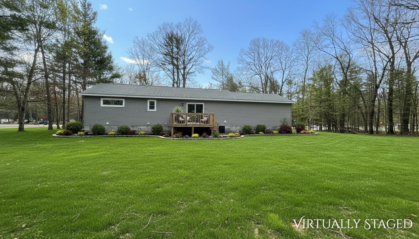 3318 E Michillinda Road