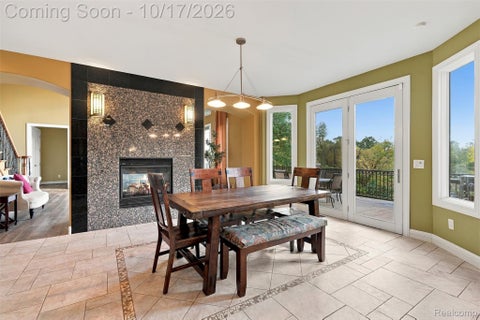 Tiny photo for 10136 Rosemarie Run, Brighton Township, MI 48114 (MLS # 20261081325)