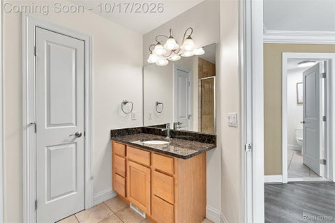 Tiny photo for 10136 Rosemarie Run, Brighton Township, MI 48114 (MLS # 20261081325)