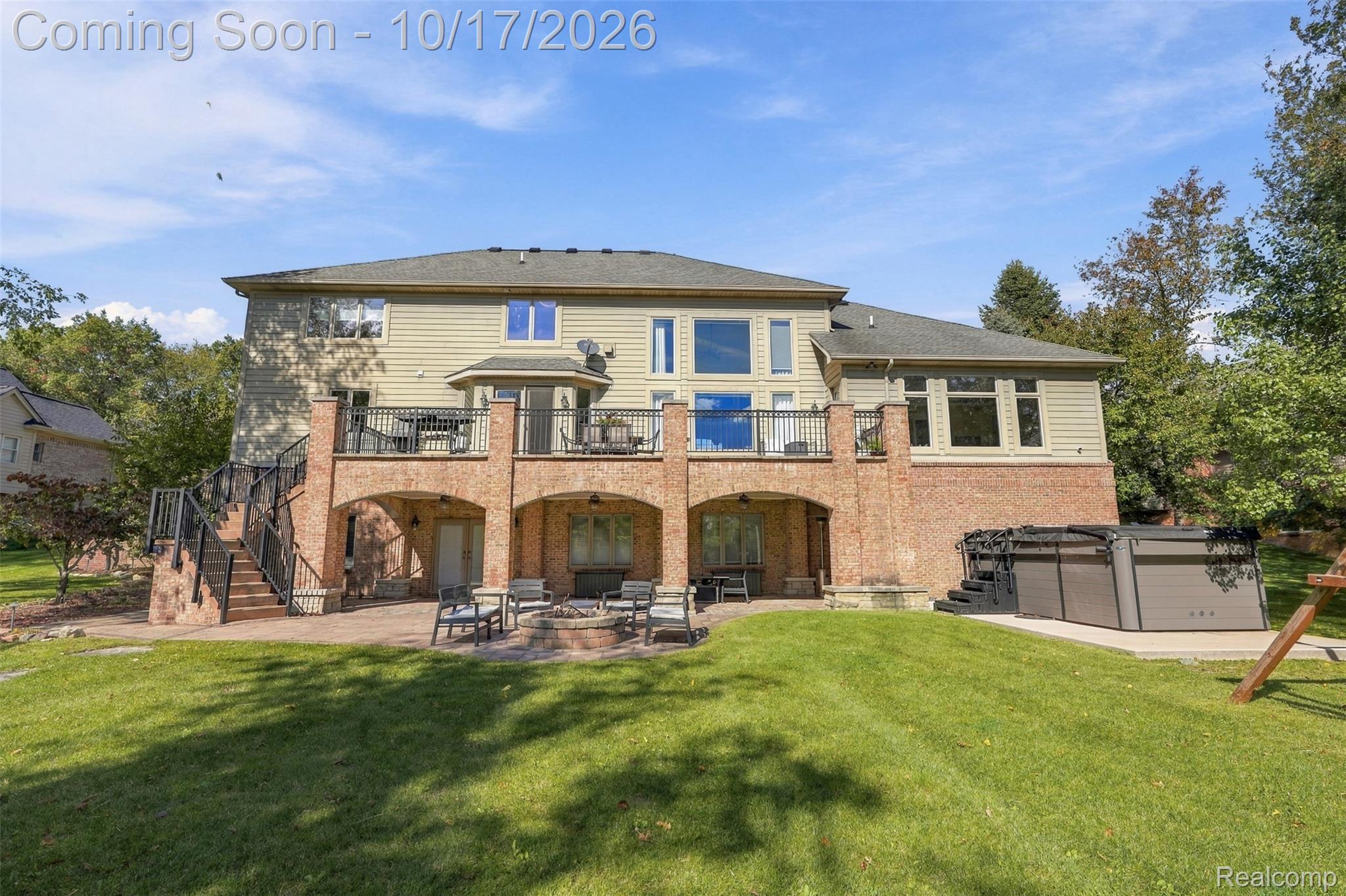 10136 Rosemarie Run