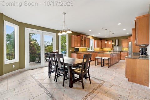 Tiny photo for 10136 Rosemarie Run, Brighton Township, MI 48114 (MLS # 20261081325)