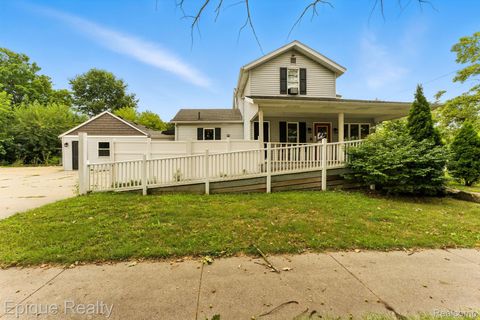 502 W State Street Hastings City MI 49058