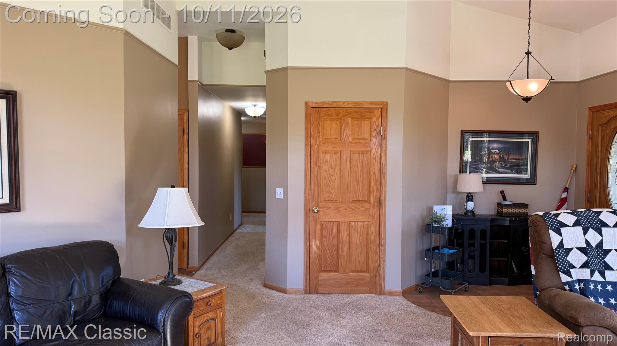 12503 Ridgecrest Lane