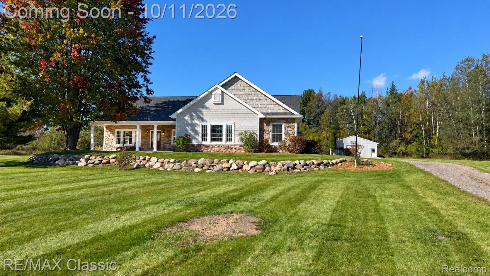 12503 Ridgecrest Lane