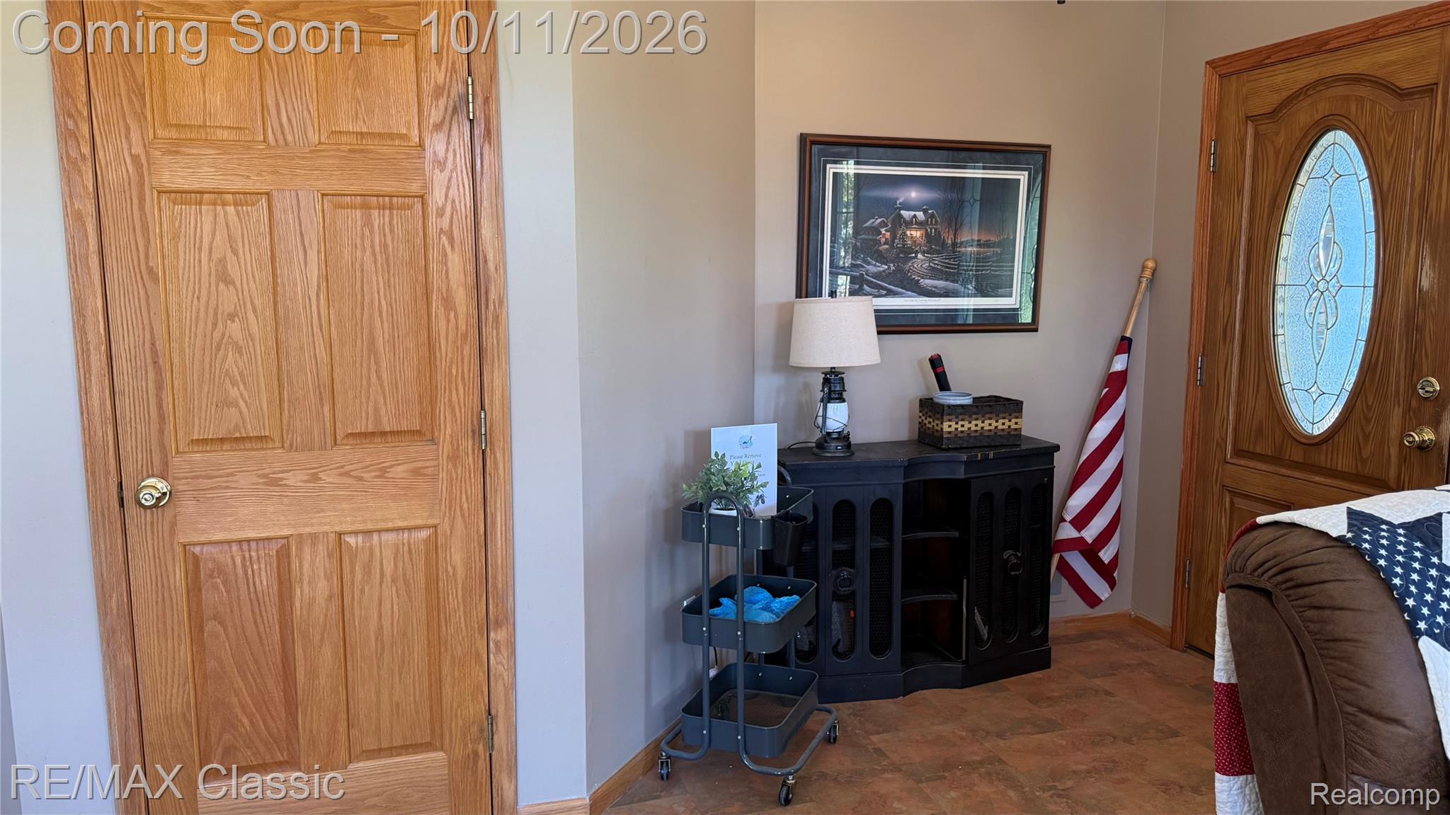 12503 Ridgecrest Lane