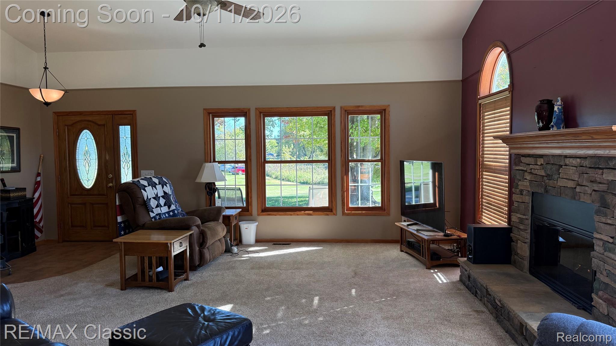 12503 Ridgecrest Lane