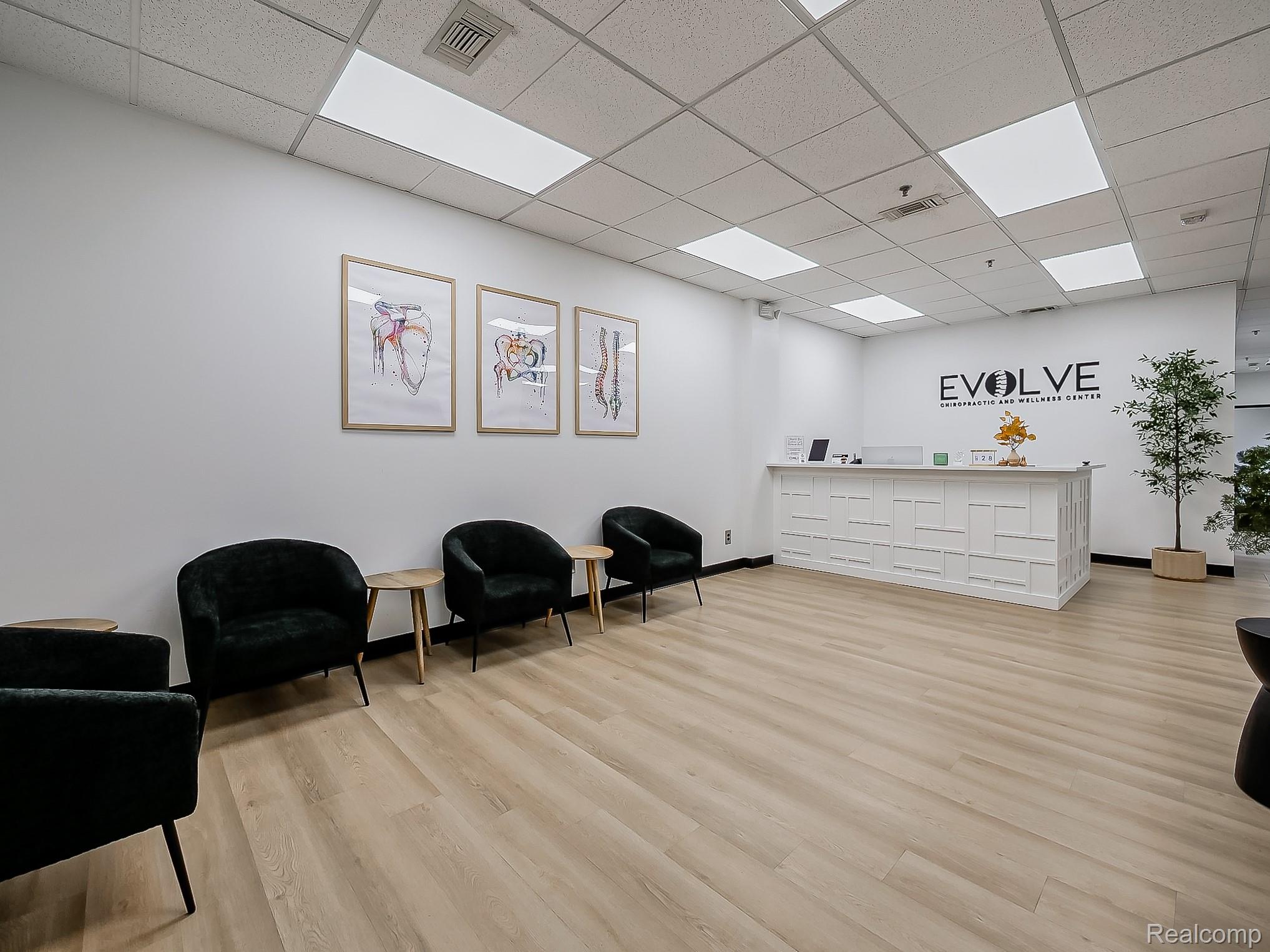 30100 Telegraph Road A