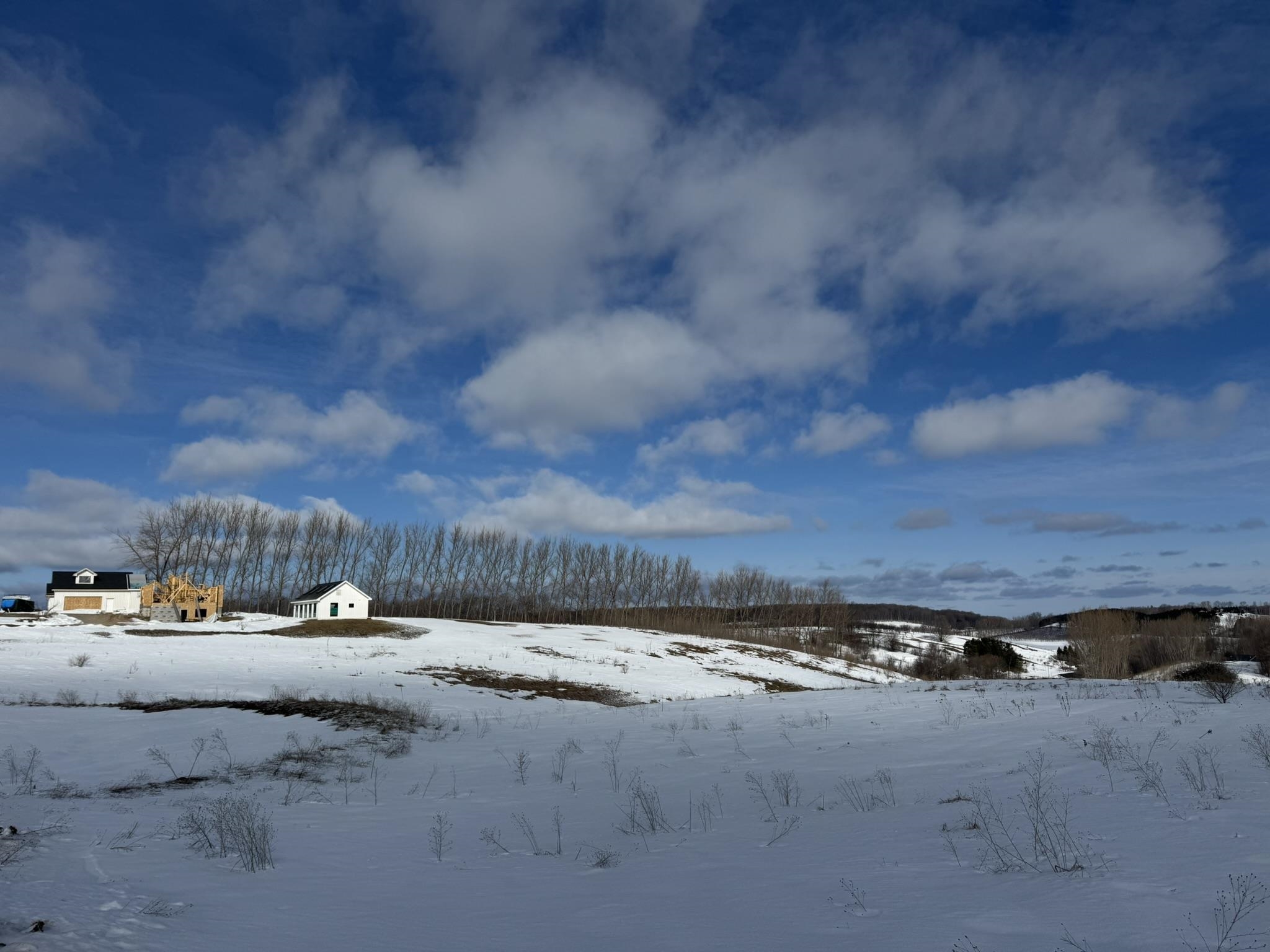 E John Michael Drive