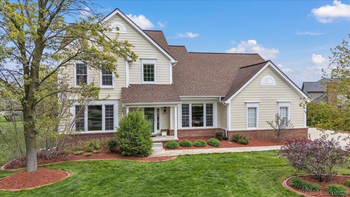 4247 Bold Meadows Street