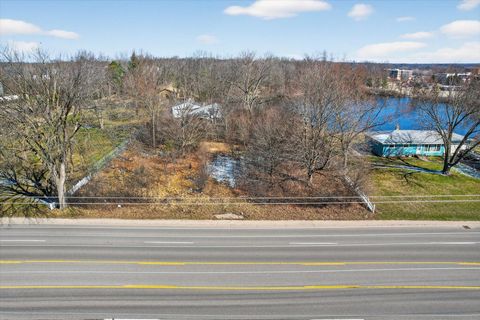  Grand Rapids Charter Township MI 49525