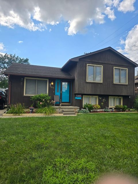 18875 POINCIANA Redford Charter Township Wayne MI 48240