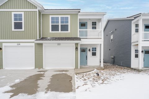 222 Elkenburg Street 7 South Haven City MI 49090