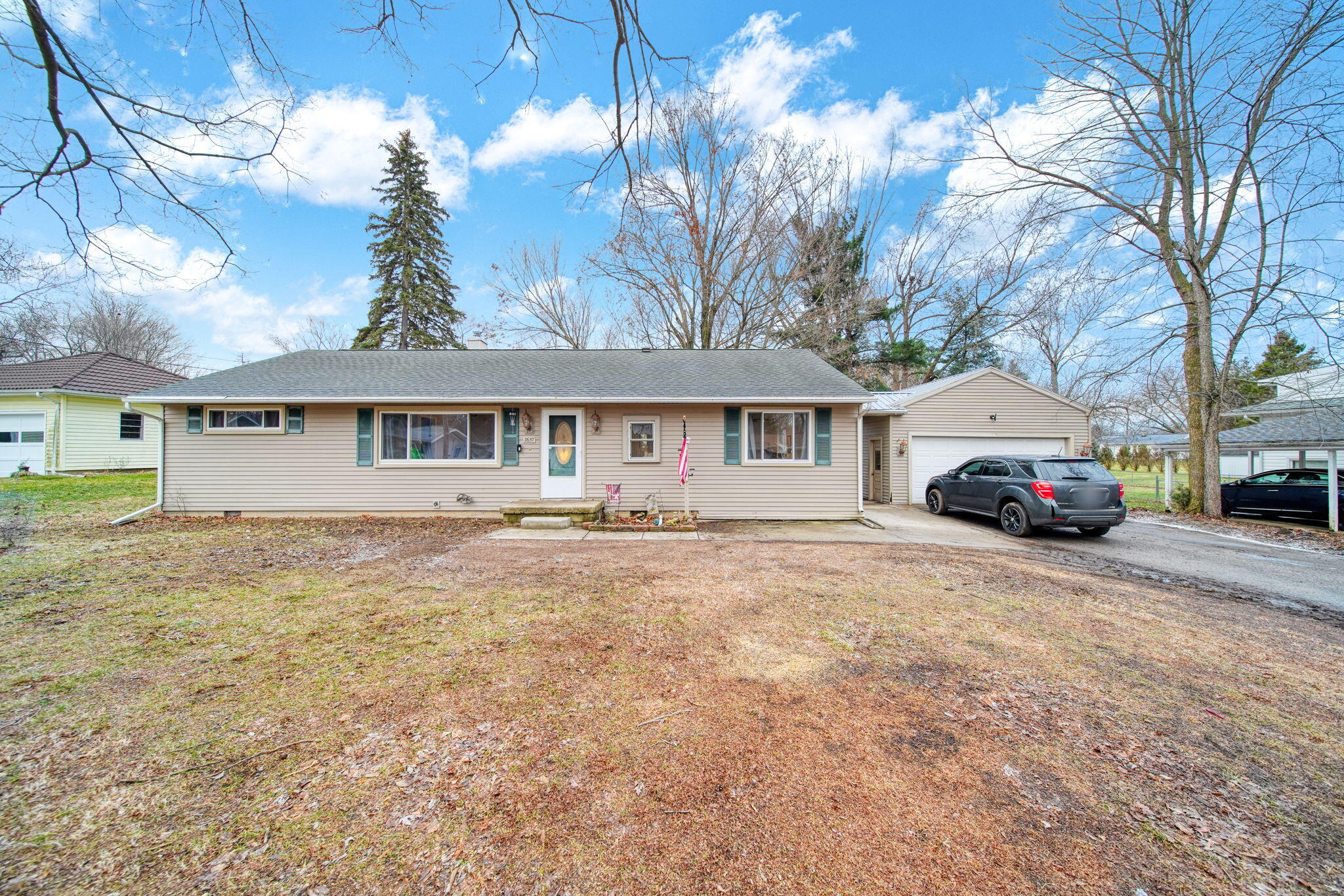 3657 Roosevelt Circle