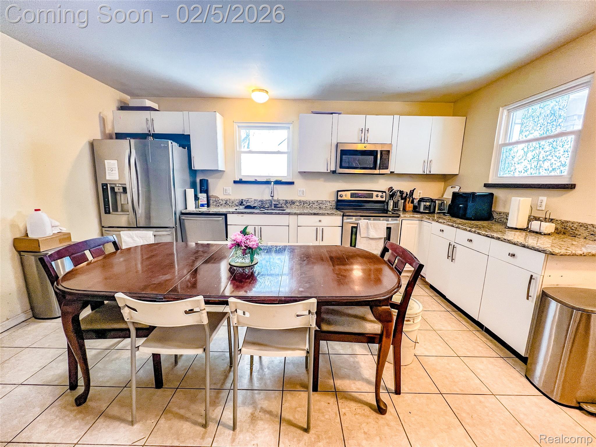 25646 Stanford Street