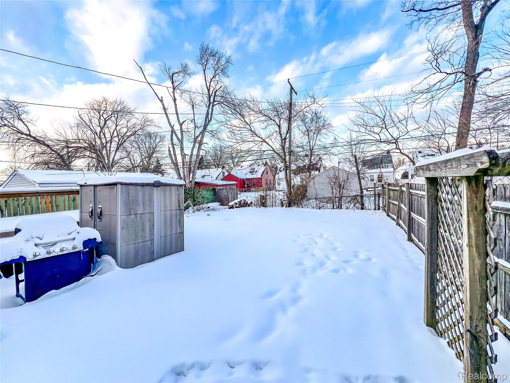 25646 Stanford Street