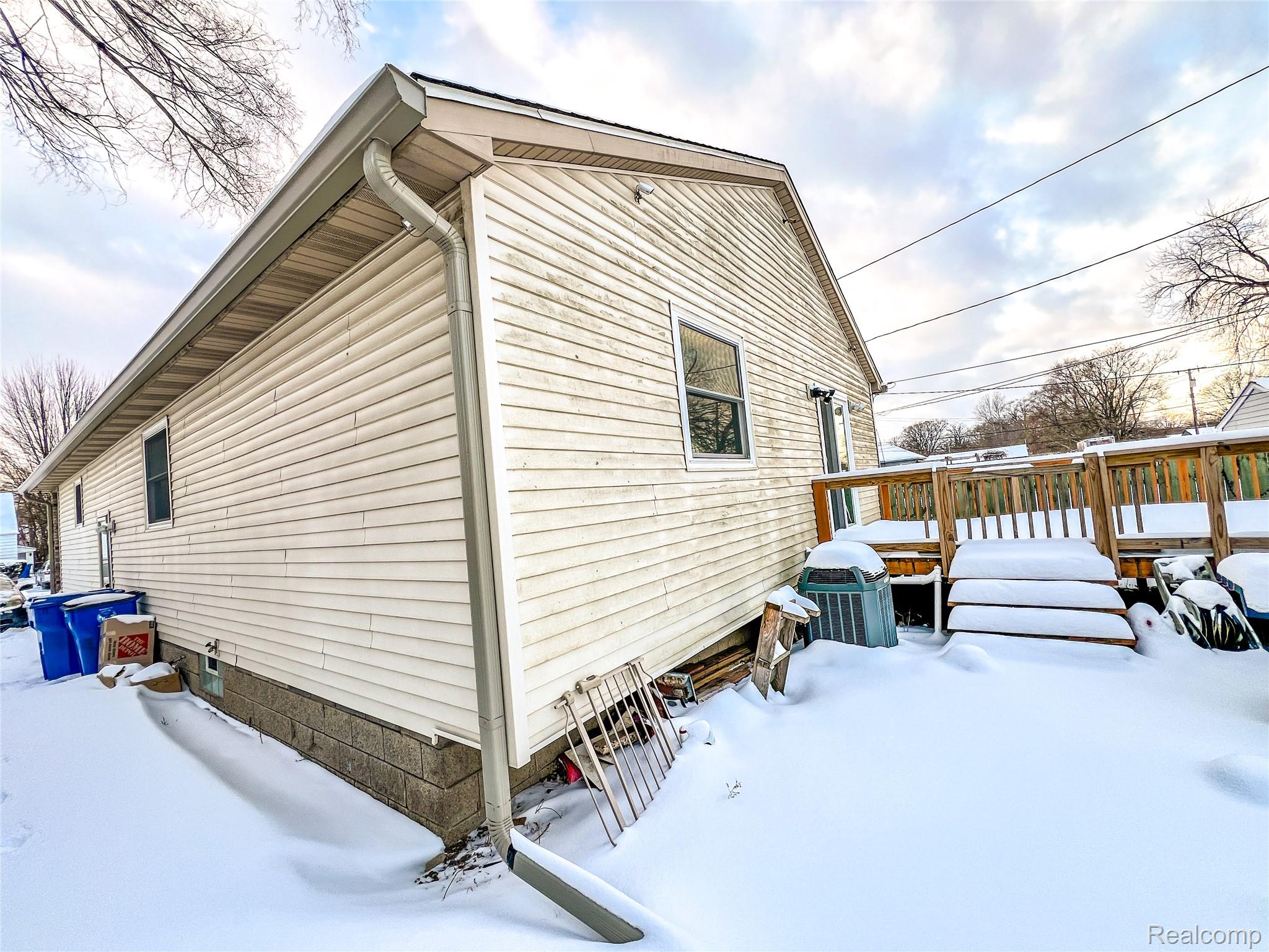 25646 Stanford Street