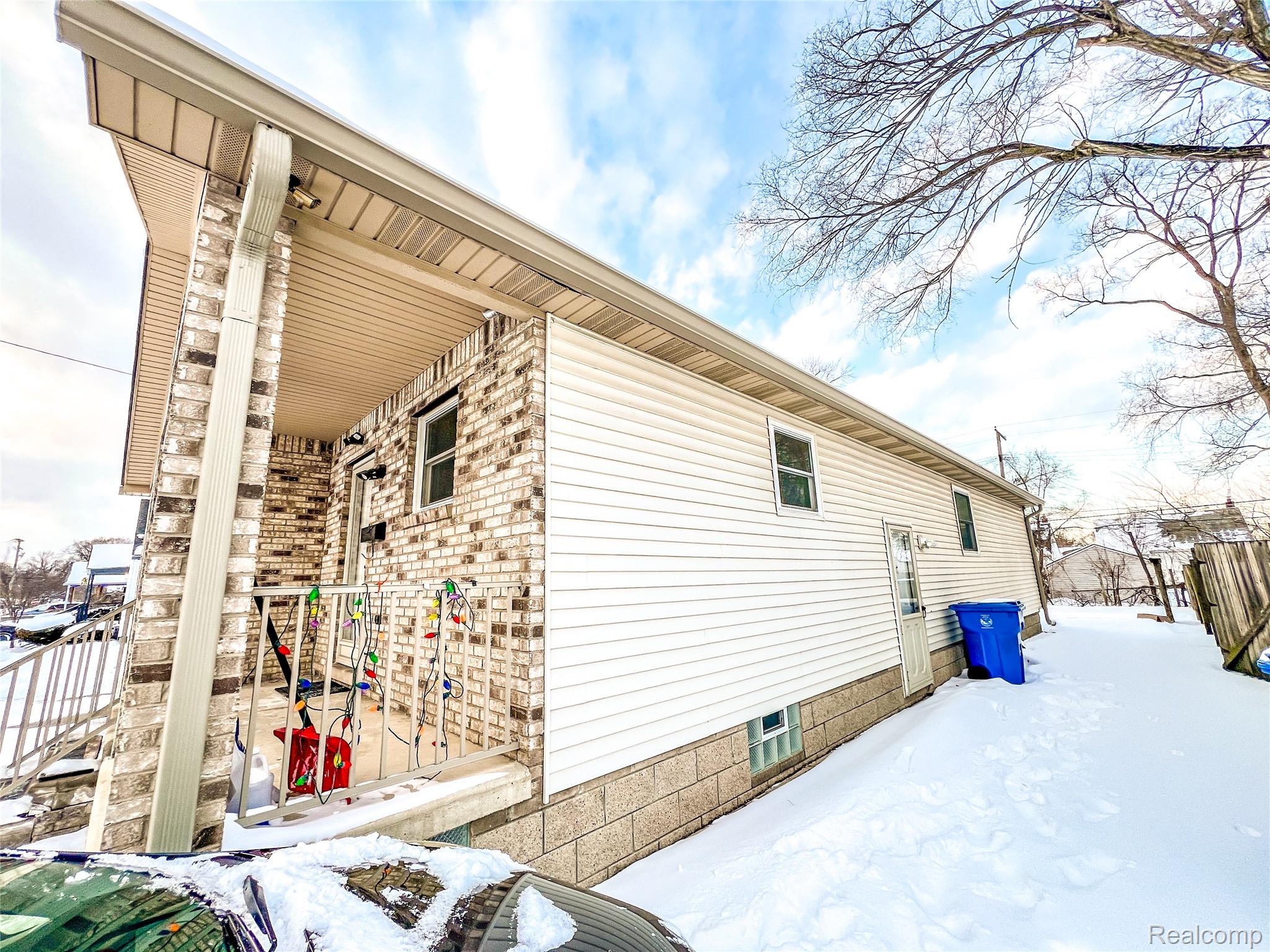 25646 Stanford Street