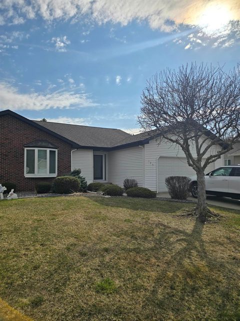 145 Timber Ridge Drive Vassar City MI 48768