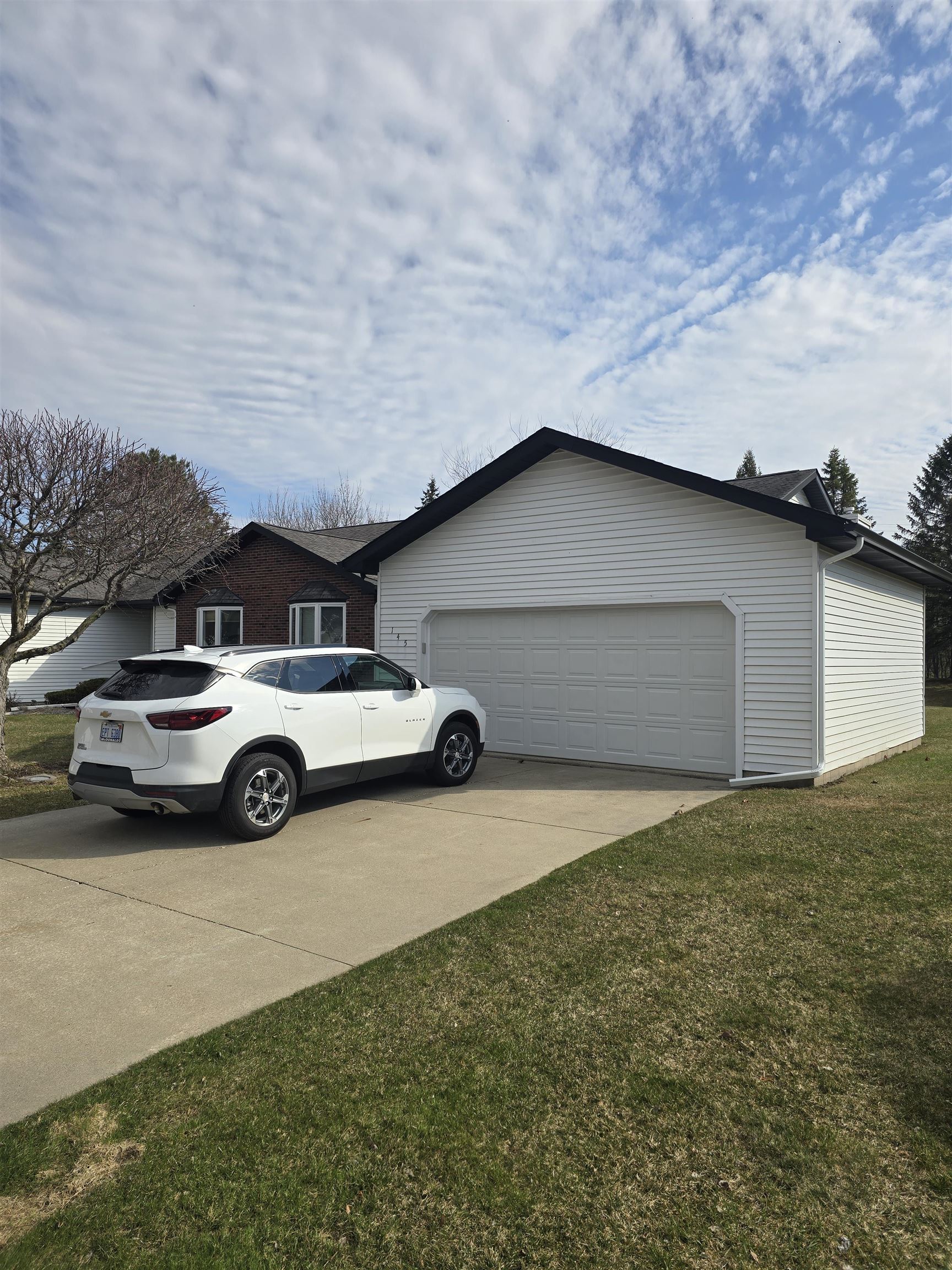 145 Timber Ridge Drive