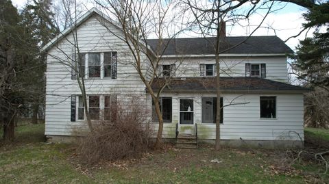 545 Biastock Road Bainbridge Township MI 49022