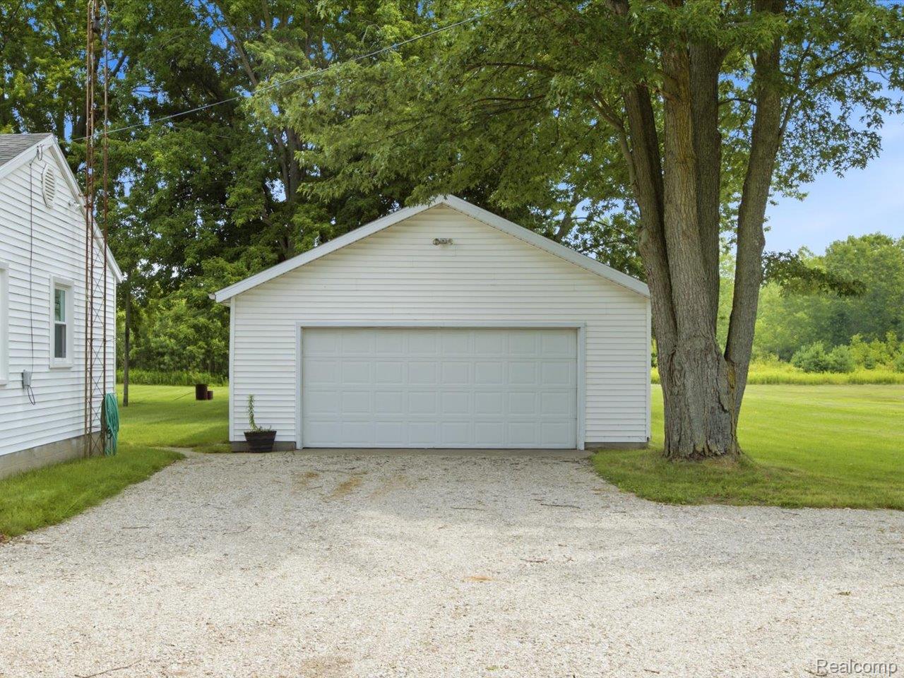 1434 Allen Road