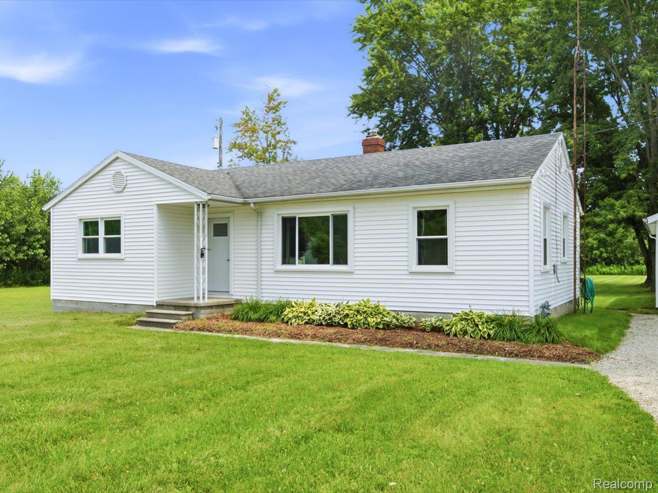 1434 Allen Road