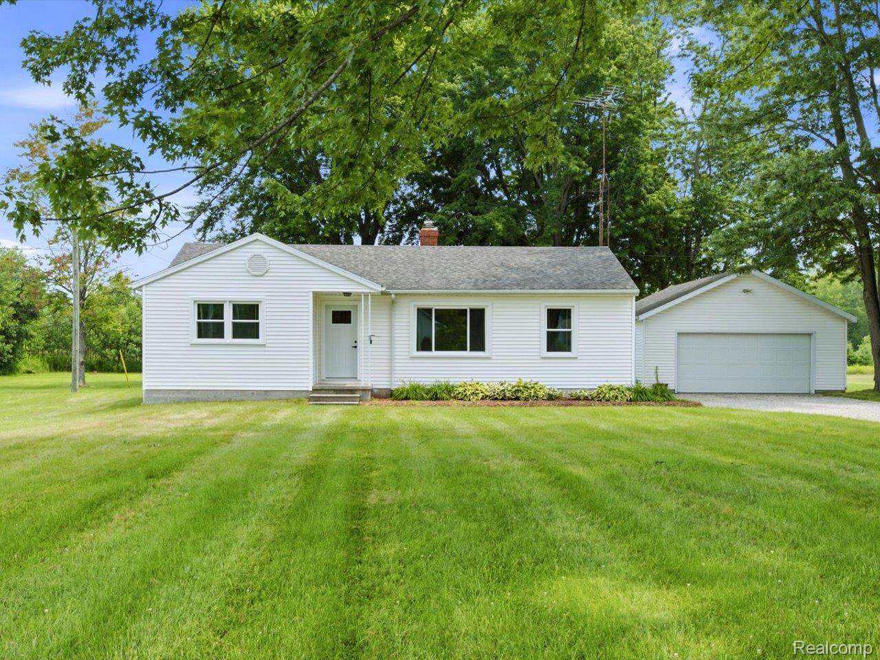 1434 Allen Road