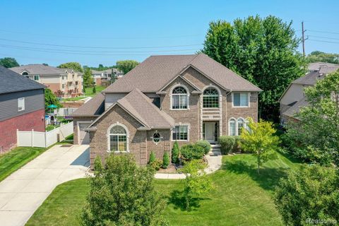 39122 Nautical Lane Harrison Charter Township MI 48045