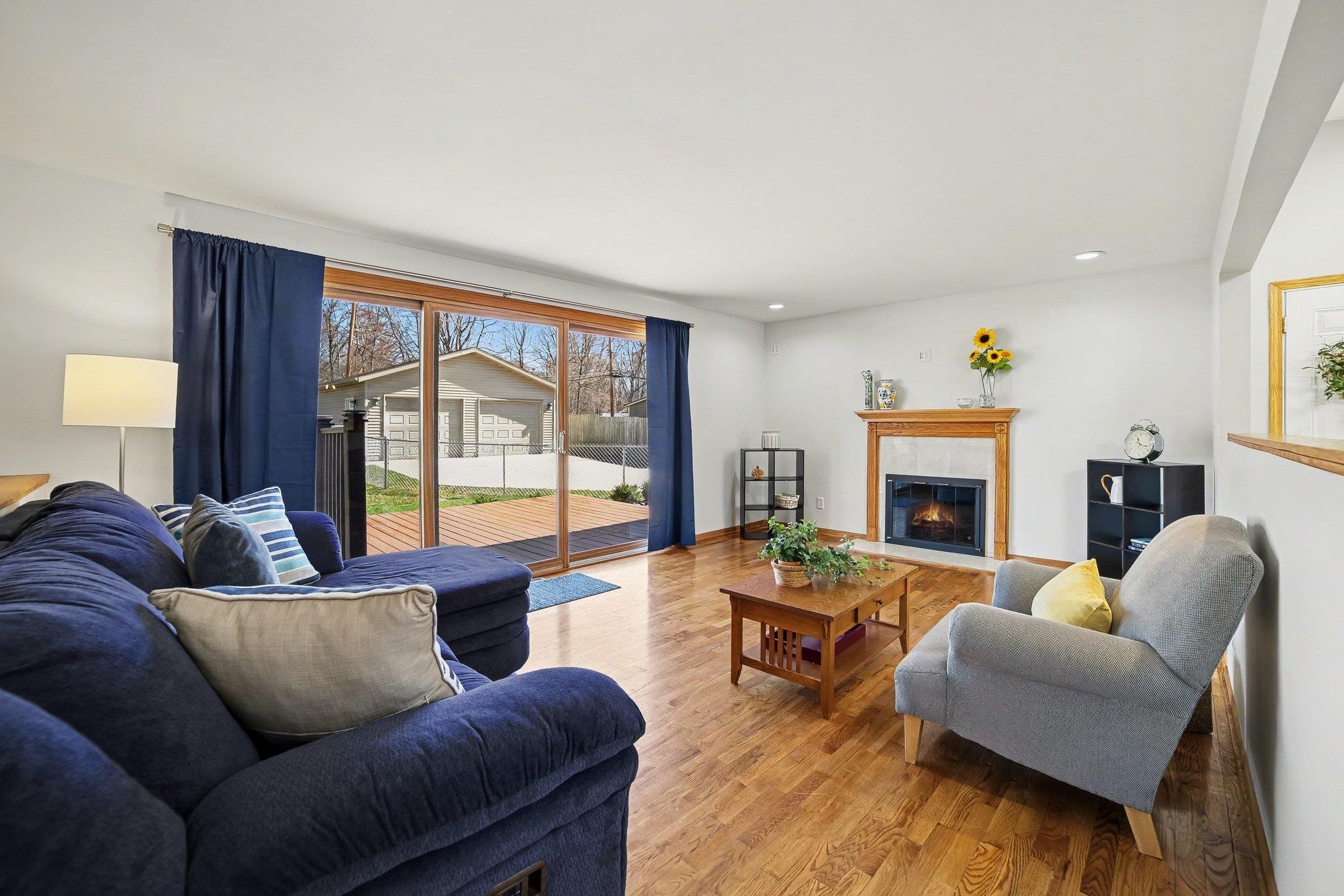 3710 Moorland Drive