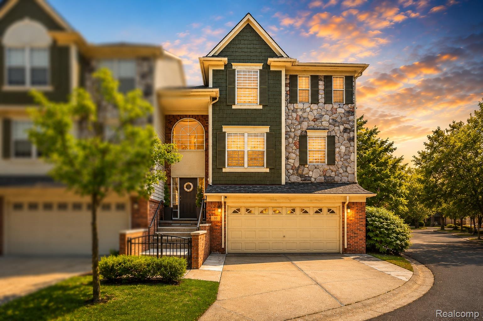 10 Bradford Court