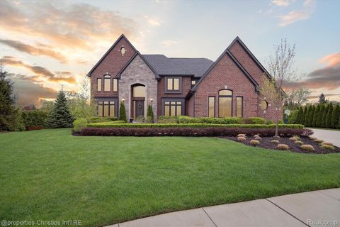 47660 WALES Novi City MI 48167